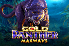 Gold Panther Maxways Spadegaming สล็อตค่ายฟรีเครดิต 100%