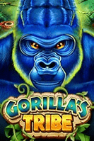 Gorilla's Tribe LIVE22 ดาวน์โหลด Superslot