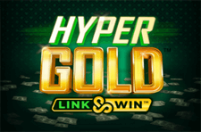 Hyper Gold Microgaming สล็อตค่ายฟรีเครดิต 100%