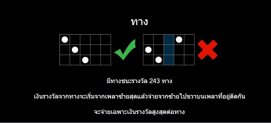 Hyper Star Microgaming ทางเข้า Superslot Wallet