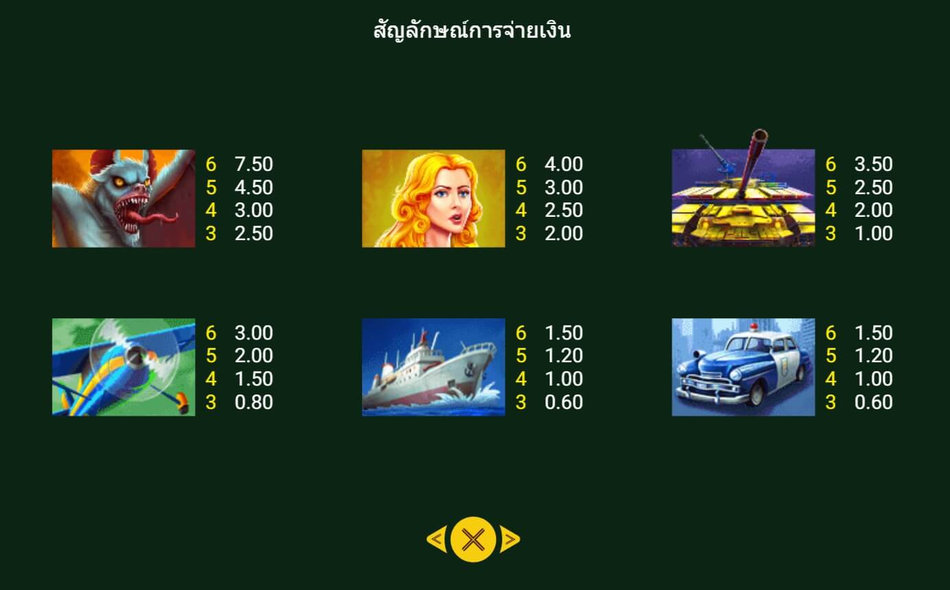 Legacy of Kong Maxways Spadegaming ติดต่อ Superslot
