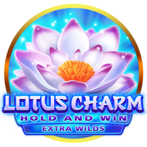 Lotus Charm Boongo ซุปเปอร์สล็อต