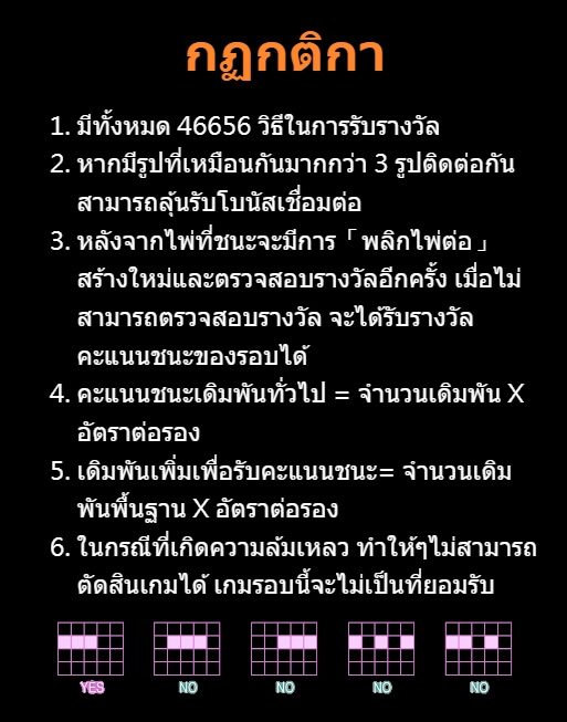 Mega Ace ทดลองเล่น Superslot ฟรีเครดิต