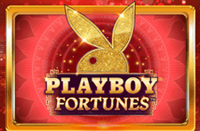 Playboy Fortunes Microgaming สล็อตค่ายฟรีเครดิต 100%