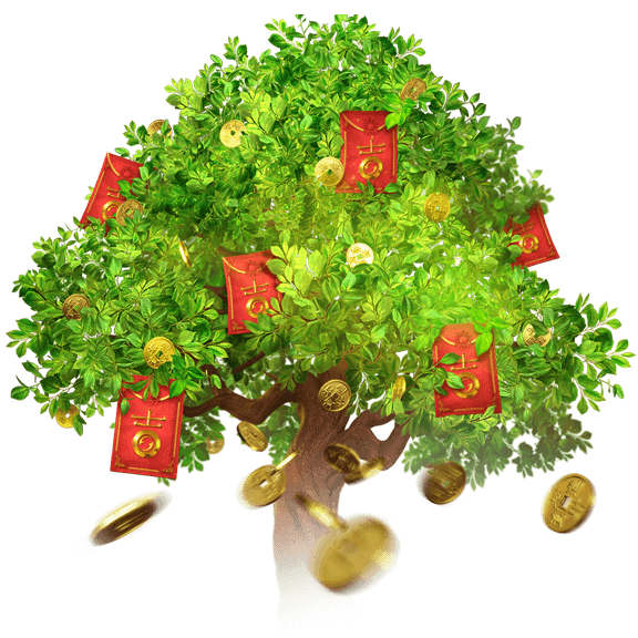 Prosperity Fortune Tree PG SLOT ซุปเปอร์สล็อต