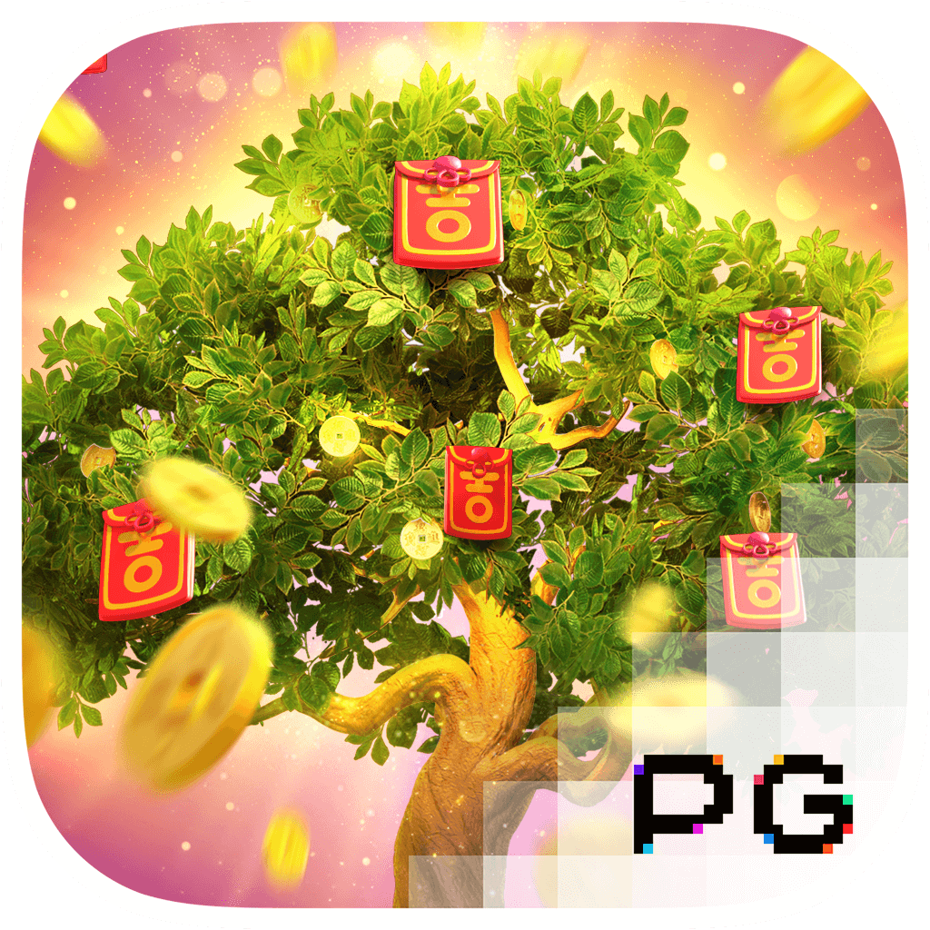 Prosperity Fortune Tree PG Slot1234