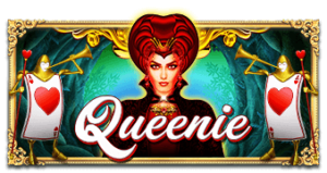 Queenie Pragmatic play เครดิตฟรี 300 Superslot