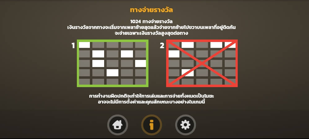 Squealin' Riches Microgaming ทางเข้า Superslot Wallet