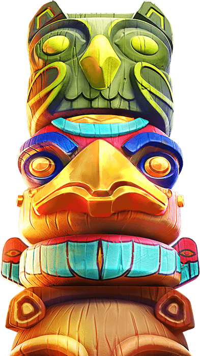 Totem Wonders SLOT PGS เกม PG Slo