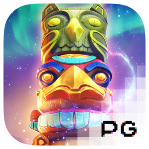 Totem Wonders Slot1234 PG