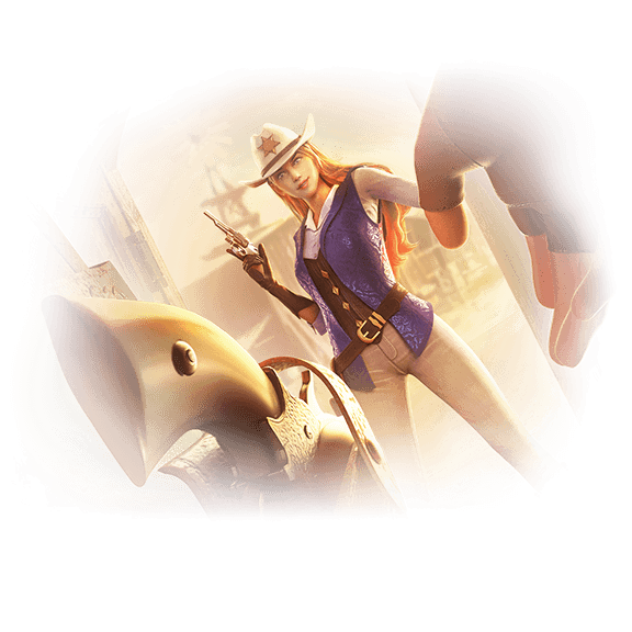 Wild Bounty Showdown PG SLOT ซุปเปอร์สล็อต