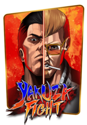 Yakuza-Fight รีวิวเกมสล็อต SPINIX เว็บตรง ทางเข้า Superslot