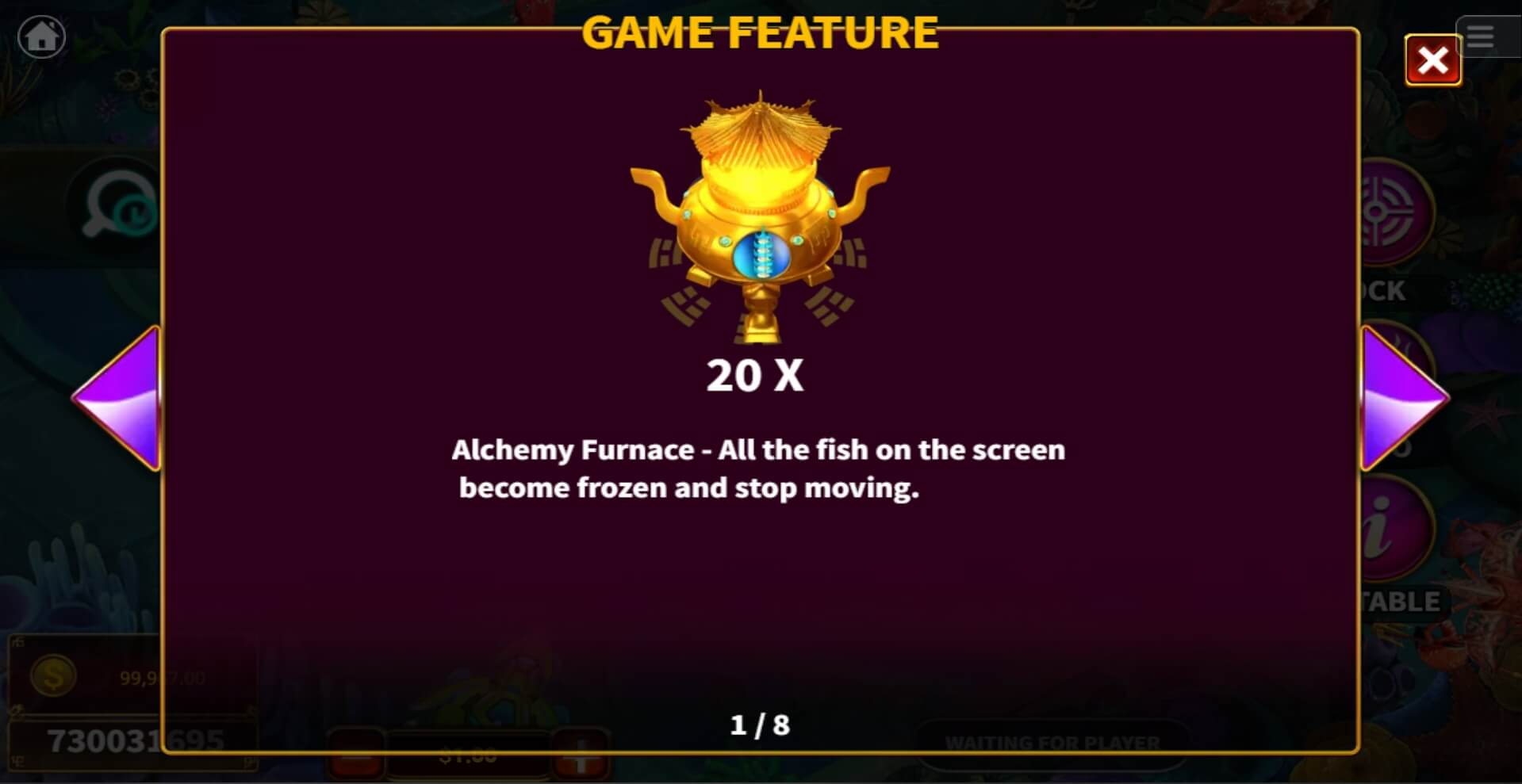 4 Dragon Kings ค่ายสล็อต KA Gaming เว็บ Superslot