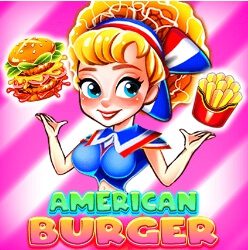 American Burger สล็อต ค่าย ka เว็บ ซุปเปอร์สล็อต