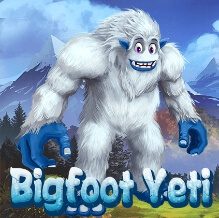 Bigfoot Yeti สล็อต ค่าย ka เว็บ ซุปเปอร์สล็อต