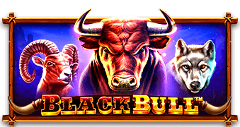 Black Bull Pragmatic Play เครดิตฟรี 300 Superslot