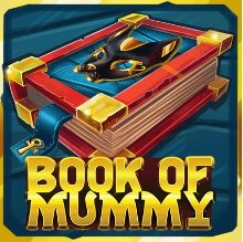 Book of Mummy สล็อต ค่าย ka เว็บ ซุปเปอร์สล็อต