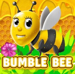 Bumble Bee สล็อต ค่าย ka เว็บ ซุปเปอร์สล็อต