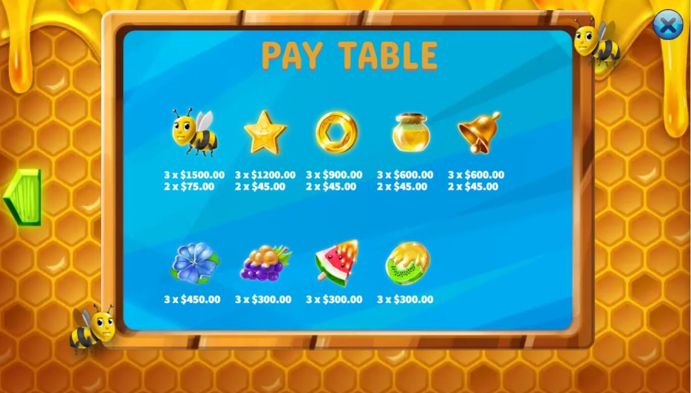 Bumble Bee เว็บ ka gaming slot เครดิต ฟรี สมัคร Superslot