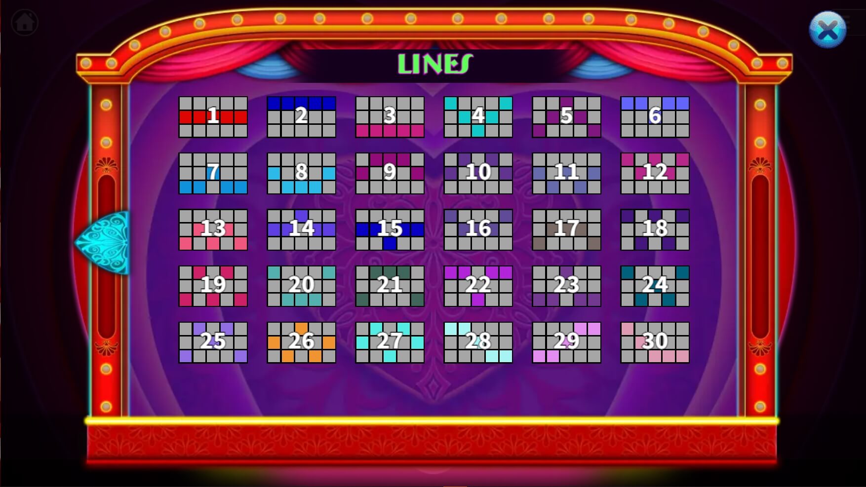 Can Can slot ค่าย ka gaming