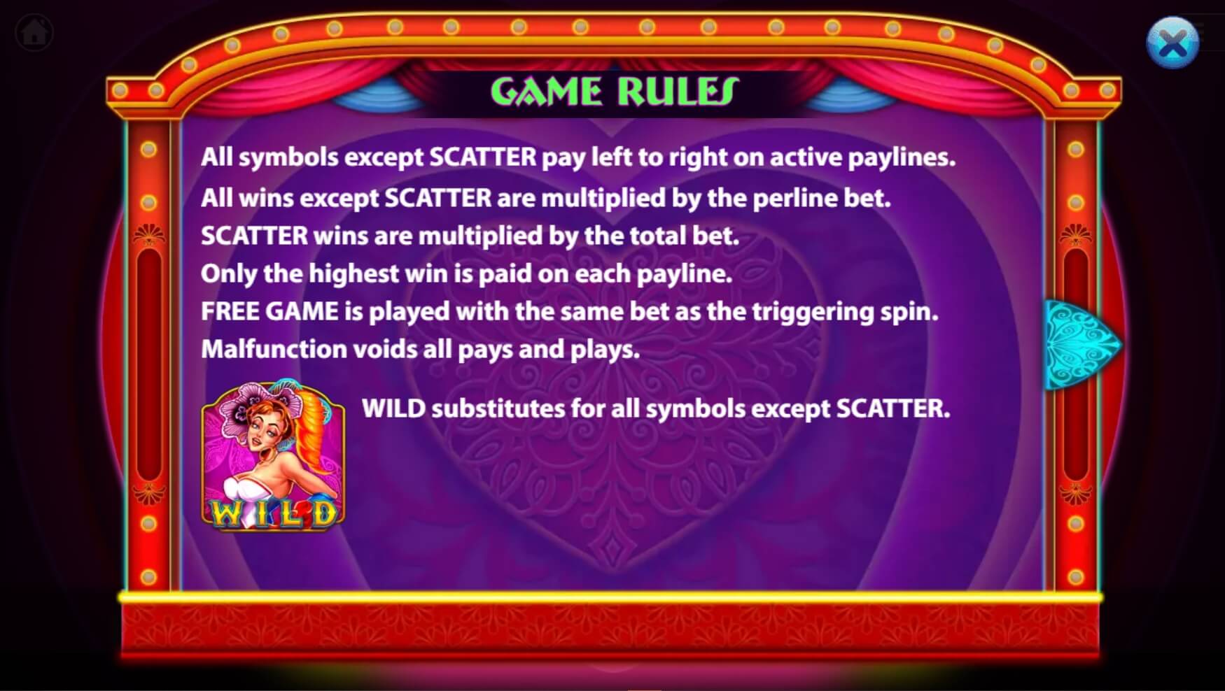 Can Can ค่ายสล็อต KA Gaming เว็บ Superslot