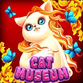Cat Museum สล็อต ค่าย ka เว็บ ซุปเปอร์สล็อต