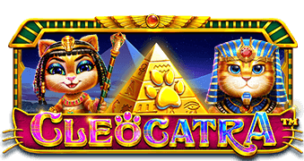 Cleocatra Pragmatic Play เครดิตฟรี 300 Superslot