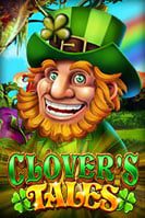 Clover's Tales LIVE22 superslot ฟรี 50