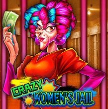 Crazy Women's Jail สล็อต ค่าย ka เว็บ ซุปเปอร์สล็อต
