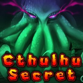 Cthulhu Secret สล็อต ค่าย ka เว็บ ซุปเปอร์สล็อต