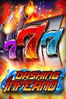 Dashing Inferno LIVE22 Superslot สมัคร