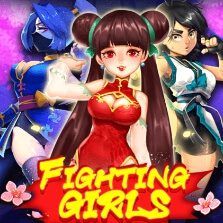 Fighting Girls สล็อต ค่าย ka เว็บ ซุปเปอร์สล็อต
