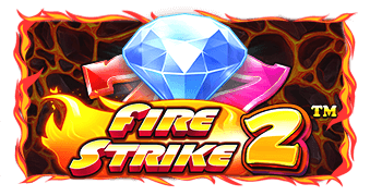 Fire Strike 2 Pragmatic Play เครดิตฟรี 300 Superslot