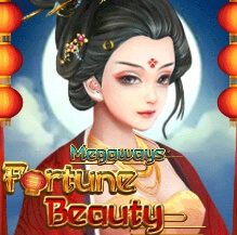 Fortune Beauty Megaways สล็อต ค่าย ka เว็บ ซุปเปอร์สล็อต