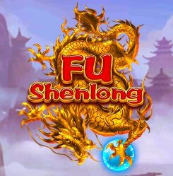 Fu Shenlong สล็อต ค่าย ka เว็บ ซุปเปอร์สล็อต
