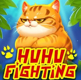 Hu Hu Fighting สล็อต ค่าย ka เว็บ ซุปเปอร์สล็อต