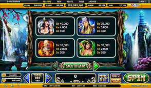 Legend Of The White Snake LIVE22 superslot 777