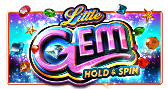 Little Gem Pragmatic Play เครดิตฟรี 300 Superslot