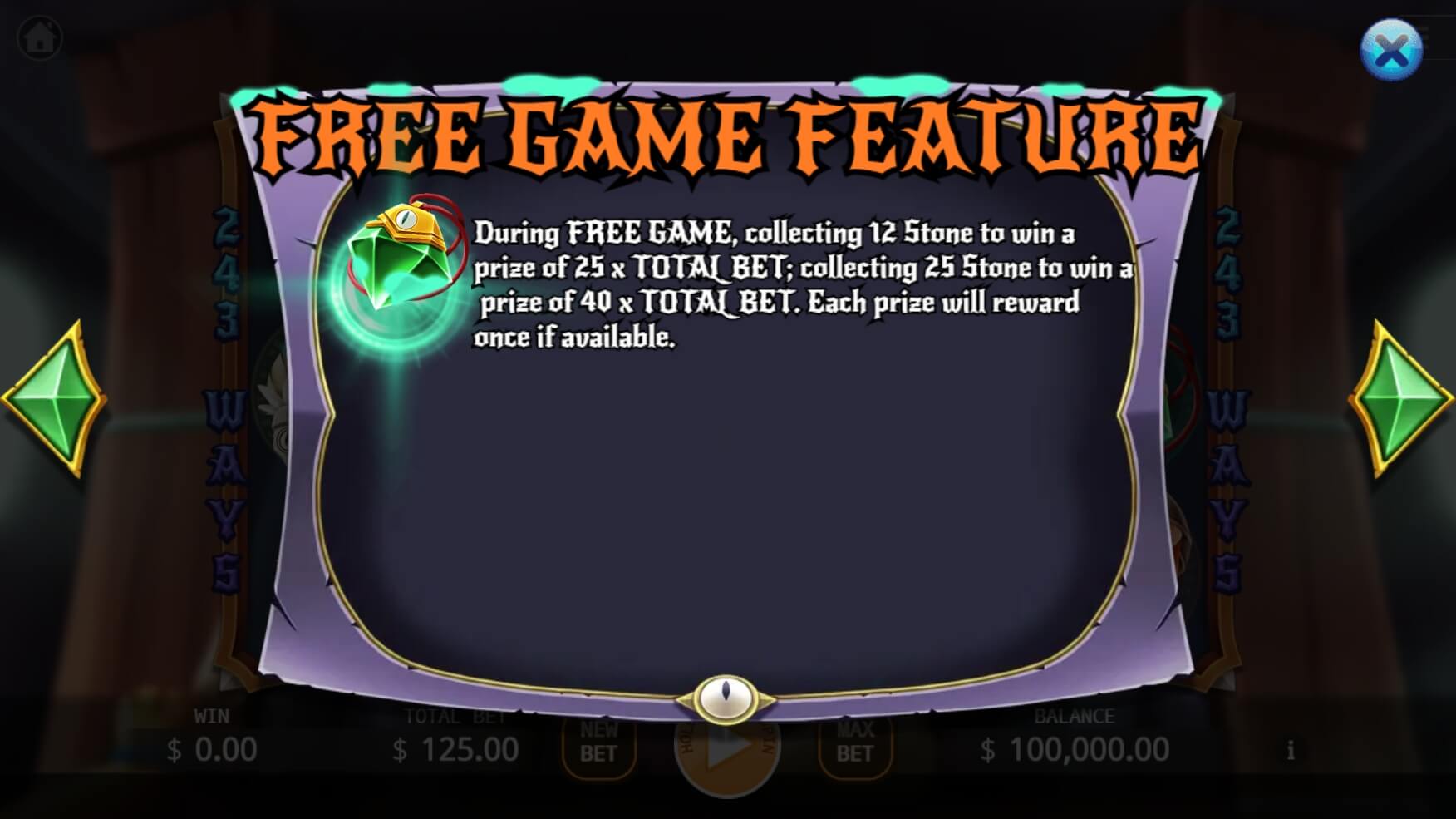 Magician House เว็บ ka gaming slot เครดิต ฟรี สมัคร Superslot