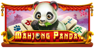 Mahjong Panda Pragmatic Play เครดิตฟรี 300 Superslot