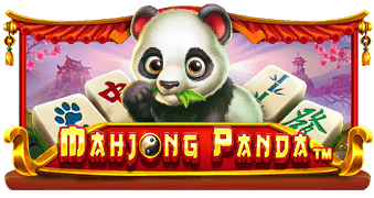 Mahjong Panda Pragmatic Play เครดิตฟรี 300 Superslot