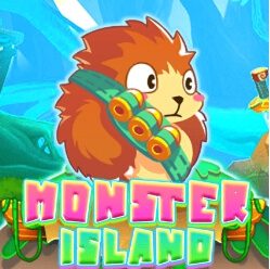 Monster Island สล็อต ค่าย ka เว็บ ซุปเปอร์สล็อต