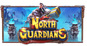 North Guardians Pragmatic Play เครดิตฟรี 300 Superslot