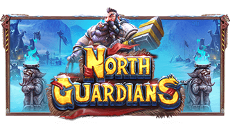 North Guardians Pragmatic Play เครดิตฟรี 300 Superslot