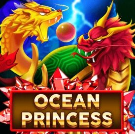 Ocean Princess สล็อต ค่าย ka เว็บ ซุปเปอร์สล็อต