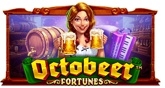 Octobeer Fortunes Pragmatic Play เครดิตฟรี 300 Superslot
