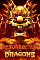 Resurrection of Dragons LIVE22 Superslot เครดิตฟรี