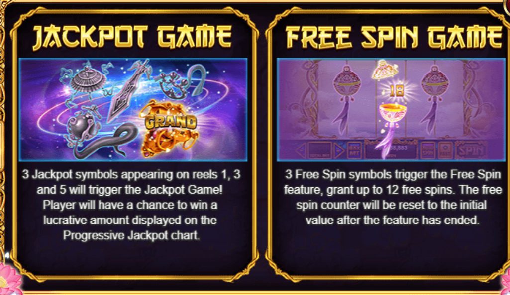 Sacred Relics LIVE22 superslot โหลด