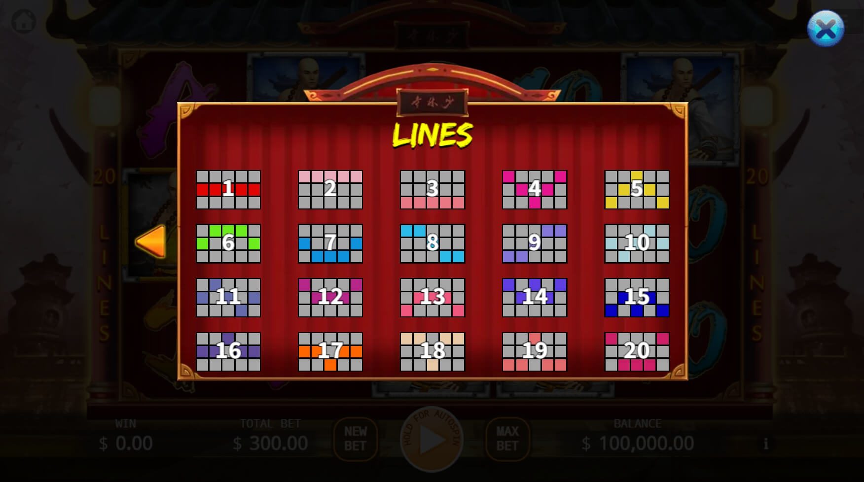 Shaolin Legend ka gaming สมัคร KA Gaming