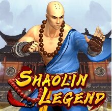 Shaolin Legend สล็อต ค่าย ka เว็บ ซุปเปอร์สล็อต
